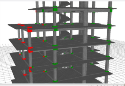 福建SeismoBuild结构安全计算分析软件,消防安全评估软件