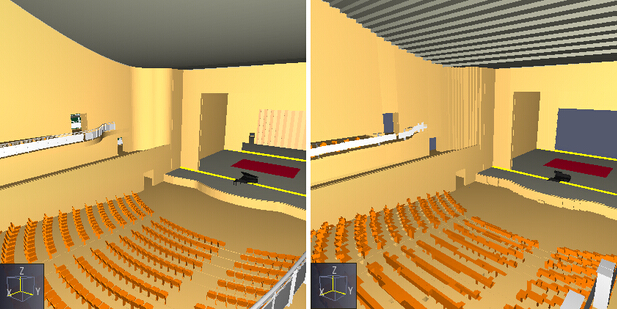 福建PyroSim烟气流动模拟分析软件（CFD）|烟气流动分析软件|消防安全评估软件