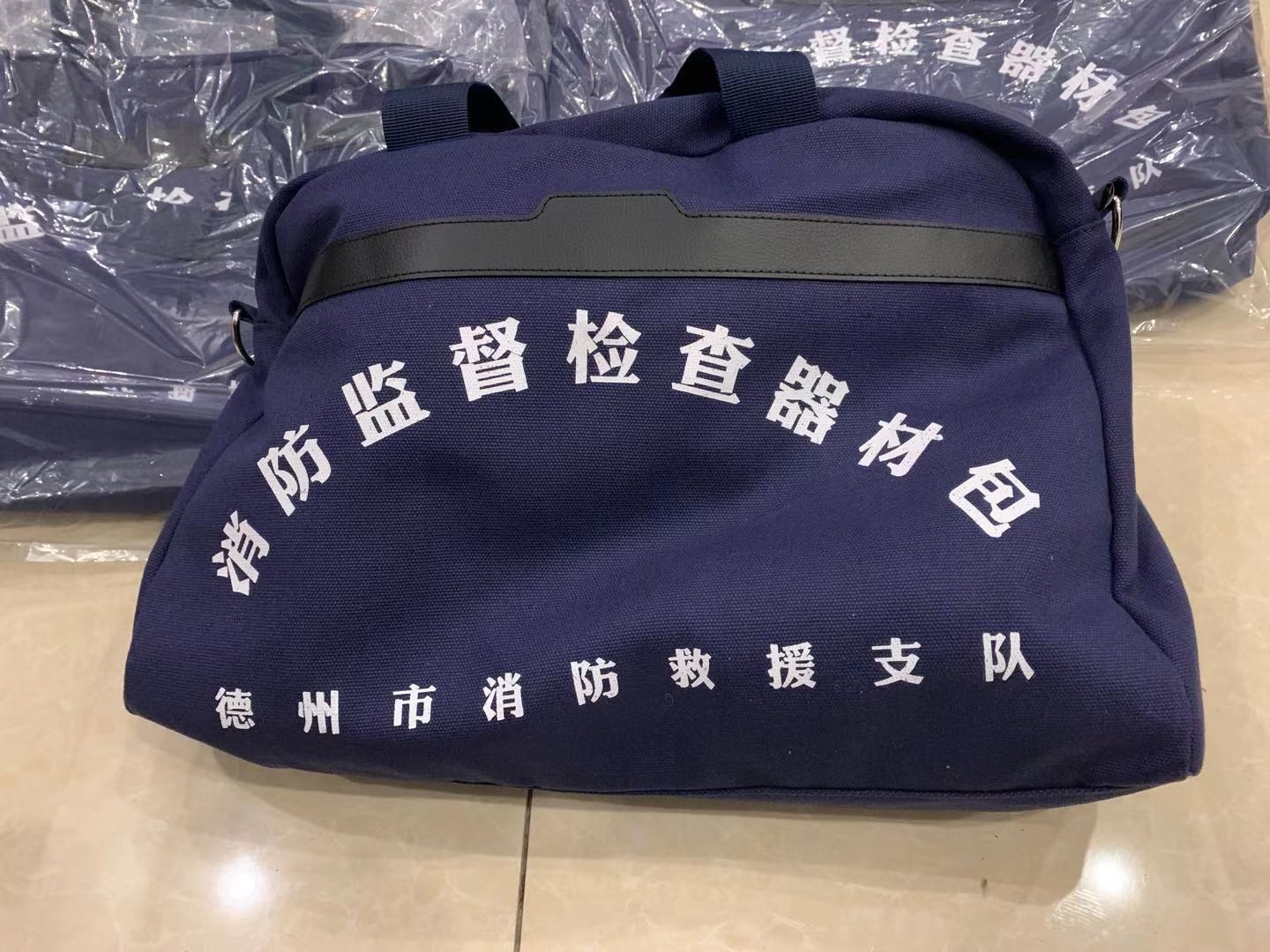 福建消防监督检查包
